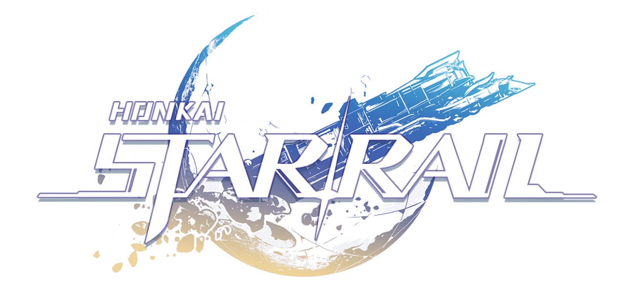 崩坏：星穹铁道海外版 Logo