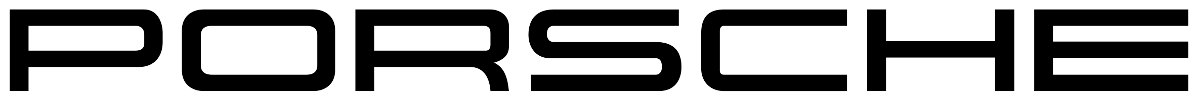 保时捷 Porsche
