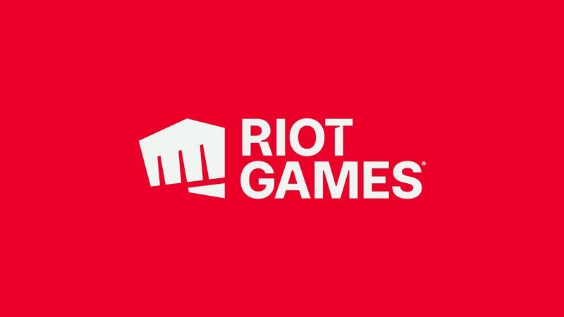 拳头游戏 RIOT GAMES