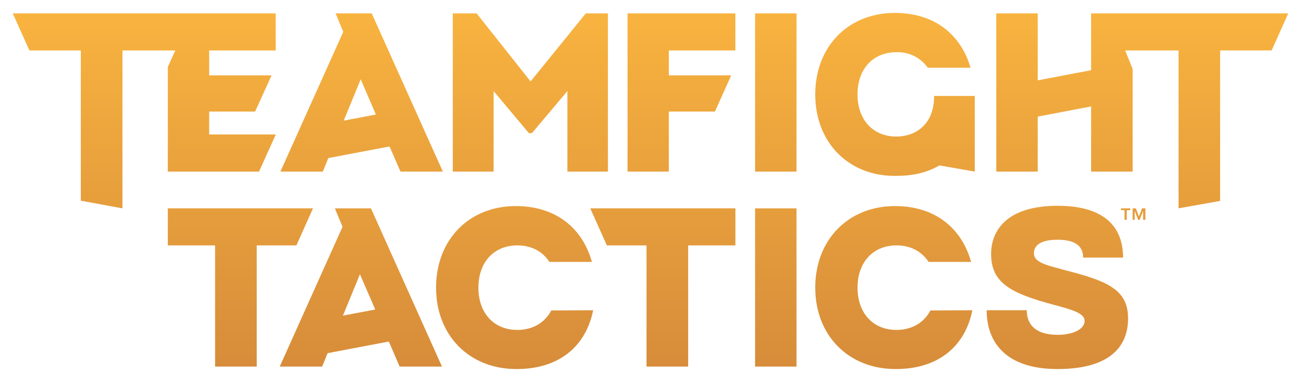 Teamfight Tactics Logo