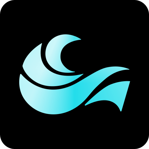 音潮APP Logo