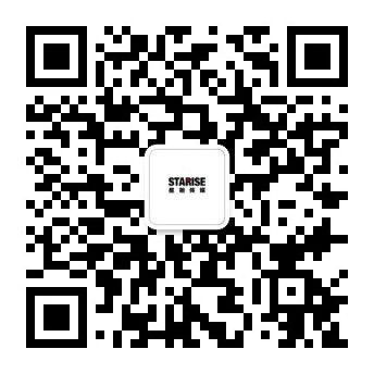 微信公众号二维码